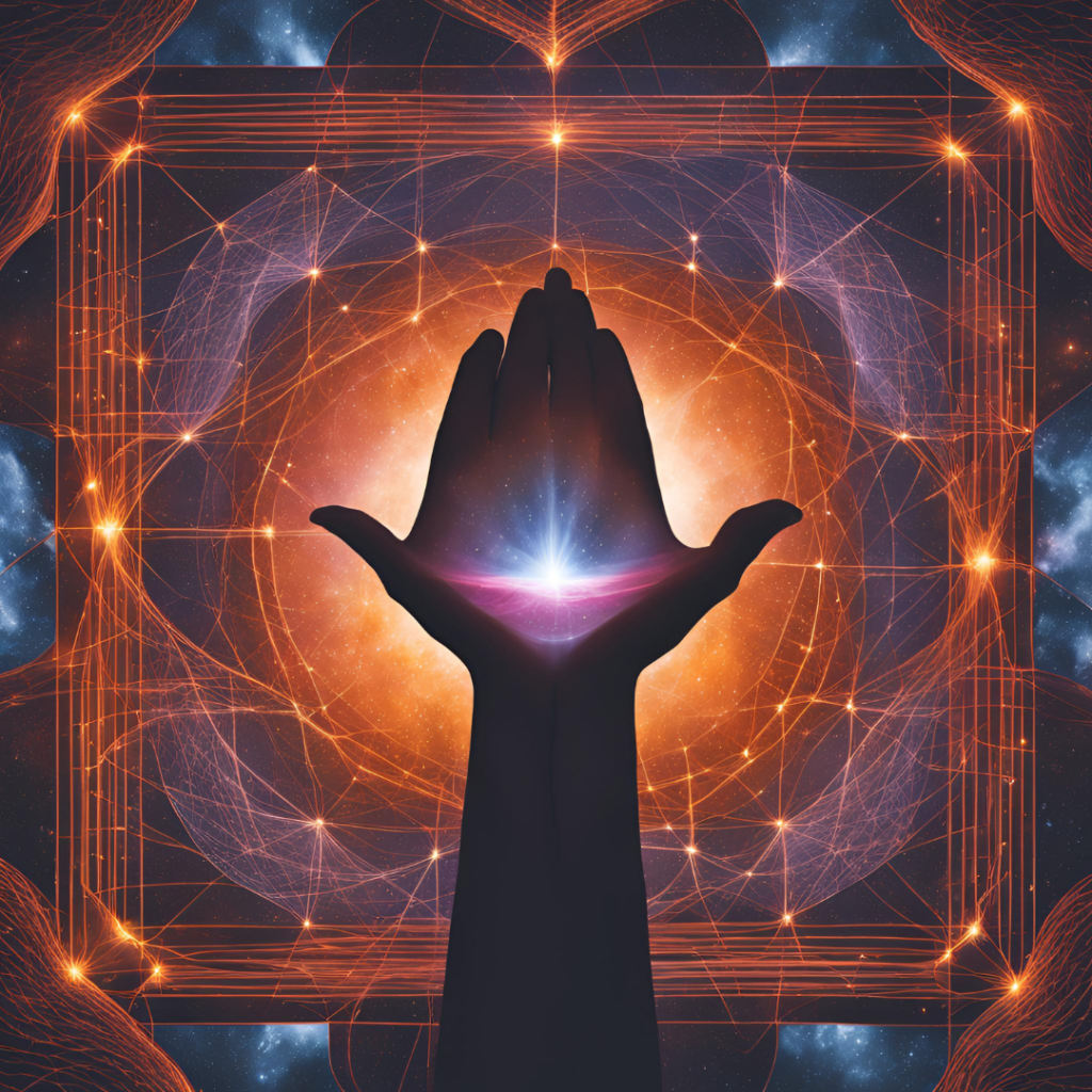 Embrace Energy Work: Getting Intimate with Your Own System